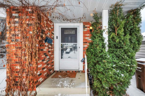 34 Walden Crescent, St. Albert, AB - Outdoor