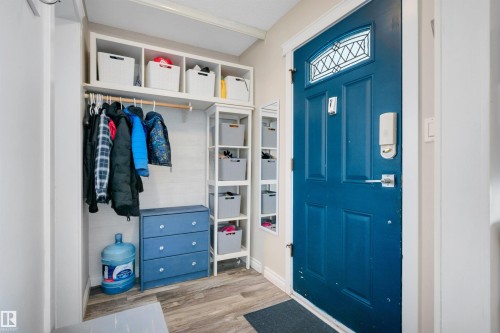 34 Walden Crescent, St. Albert, AB - Indoor