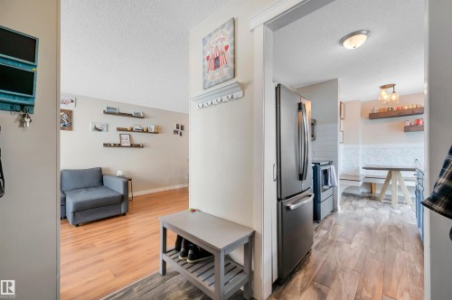 34 Walden Crescent, St. Albert, AB - Indoor