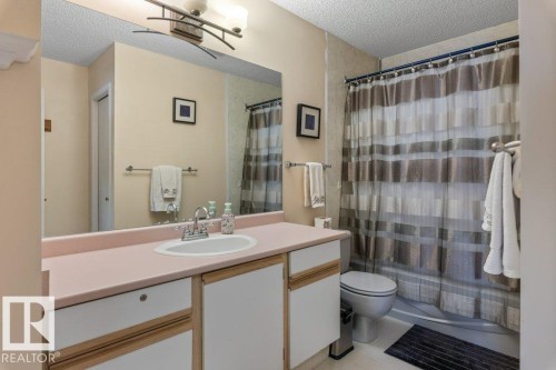 53 Dayton Crescent, St. Albert, AB - Indoor Photo Showing Bathroom