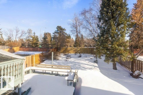 53 Dayton Crescent, St. Albert, AB - Outdoor