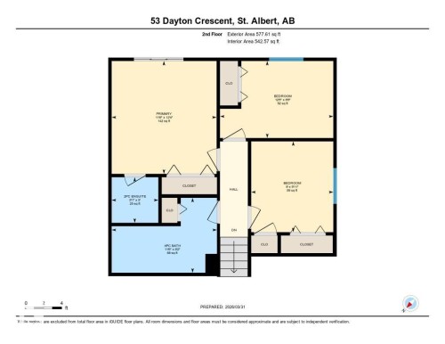 53 Dayton Crescent, St. Albert, AB - Other