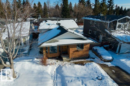 53 Dayton Crescent, St. Albert, AB - Outdoor