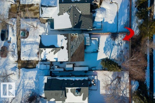 53 Dayton Crescent, St. Albert, AB - Outdoor