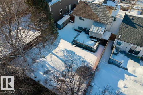 53 Dayton Crescent, St. Albert, AB - Outdoor