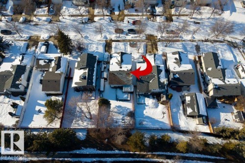 53 Dayton Crescent, St. Albert, AB - Outdoor
