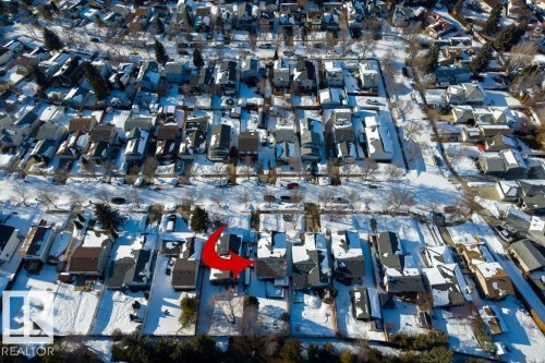 53 Dayton Crescent, St. Albert, AB - Outdoor With View