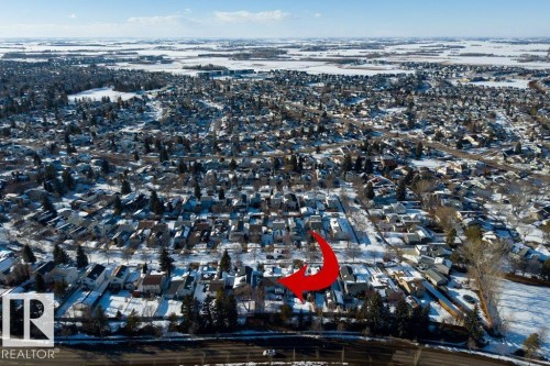 53 Dayton Crescent, St. Albert, AB - Outdoor With View