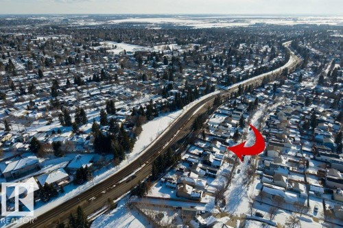 53 Dayton Crescent, St. Albert, AB - Outdoor With View