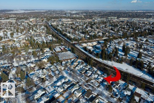 53 Dayton Crescent, St. Albert, AB - Outdoor With View
