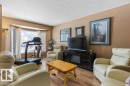 53 Dayton Crescent, St. Albert, AB  - Indoor Photo Showing Living Room 