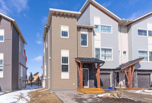 160 401 Southfork Drive, Leduc, AB - Outdoor