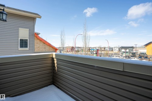 160 401 Southfork Drive, Leduc, AB - Outdoor