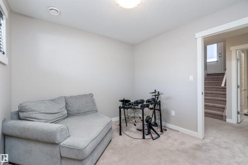 160 401 Southfork Drive, Leduc, AB - Indoor