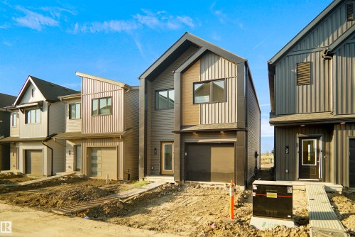 21 1430 Aster Way, Edmonton, AB - Outdoor