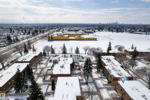 129 Londonderry Square, Edmonton, AB - Outdoor With View