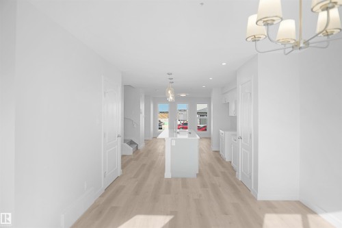 18164 74 Street, Edmonton, AB - Indoor Photo Showing Other Room