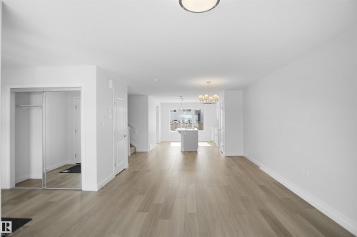 7351 181 Avenue, Edmonton, AB - Indoor