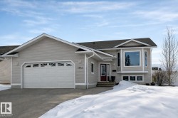 1602 7 Avenue Cold Lake, AB T9M 0B7