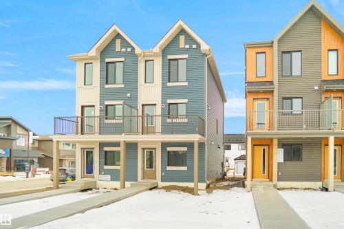 5135 RIVER'S EDGE Way  Edmonton, AB T6M 3B6