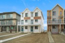 5135 River'S Edge Way, Edmonton, AB  - Outdoor With Facade 