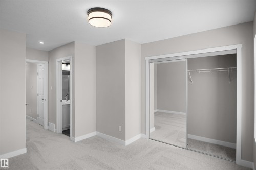 5135 River'S Edge Way, Edmonton, AB - Indoor Photo Showing Other Room