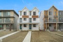 5135 River'S Edge Way, Edmonton, AB  - Outdoor With Facade 