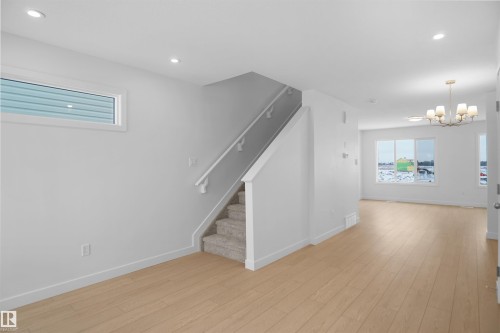 5133 River'S Edge Way, Edmonton, AB - Indoor Photo Showing Other Room
