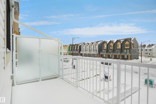 5133 River'S Edge Way, Edmonton, AB - Outdoor