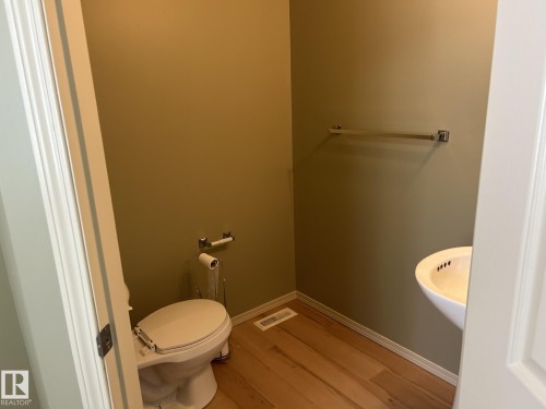 112 4350 23 Street, Edmonton, AB - Indoor Photo Showing Bathroom