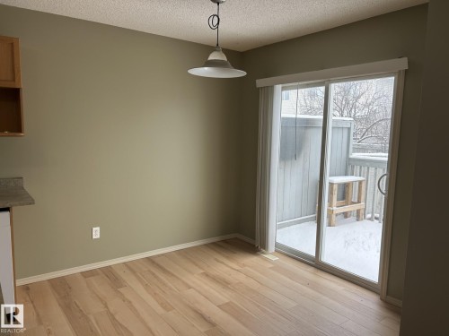 112 4350 23 Street, Edmonton, AB - Indoor Photo Showing Other Room