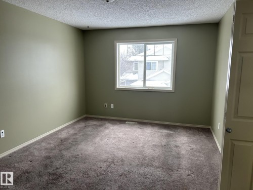 112 4350 23 Street, Edmonton, AB - Indoor Photo Showing Other Room