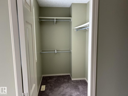 112 4350 23 Street, Edmonton, AB - Indoor With Storage