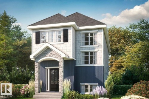 1 Clichy Close, St. Albert, AB - Outdoor