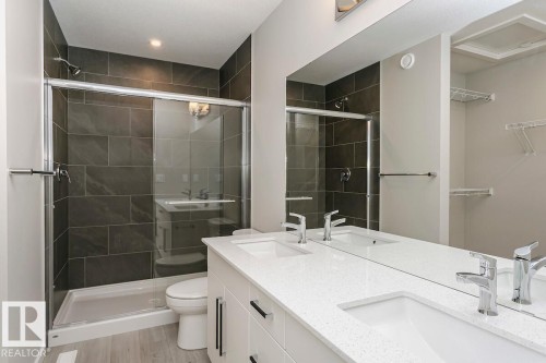 1 Clichy Close, St. Albert, AB - Indoor Photo Showing Bathroom