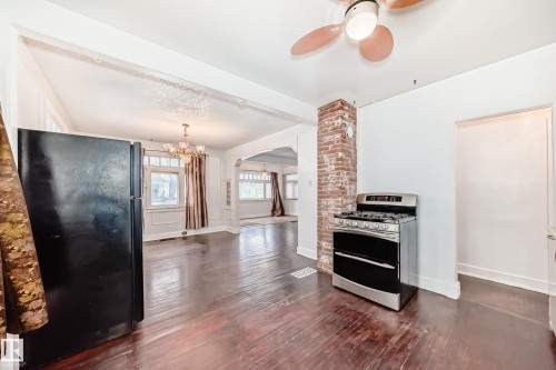 11619 96 Street, Edmonton, AB - Indoor