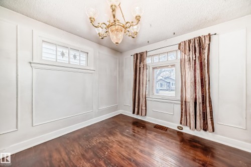 11619 96 Street, Edmonton, AB - Indoor Photo Showing Other Room