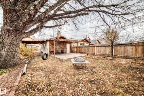 11619 96 Street, Edmonton, AB - Outdoor