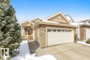 6712 Speaker Place, Edmonton, AB  - Outdoor 