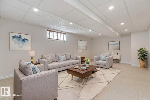 6712 Speaker Place, Edmonton, AB - Indoor