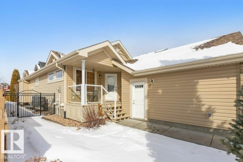 6712 Speaker Place, Edmonton, AB - Outdoor