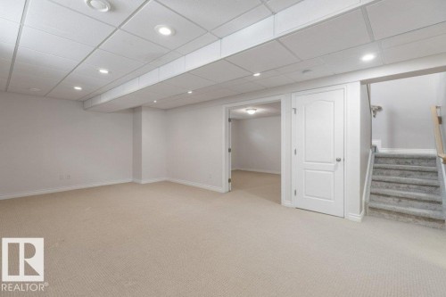 6712 Speaker Place, Edmonton, AB - Indoor