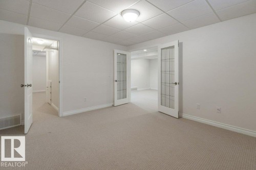 6712 Speaker Place, Edmonton, AB - Indoor Photo Showing Other Room