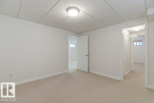 6712 Speaker Place, Edmonton, AB - Indoor Photo Showing Other Room