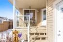 6712 Speaker Place, Edmonton, AB  - Outdoor With Deck Patio Veranda With Exterior 