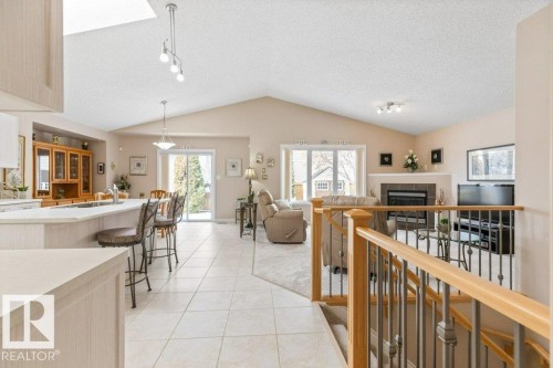 6712 Speaker Place, Edmonton, AB - Indoor