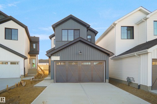 1011 14 Avenue, Edmonton, AB - Outdoor