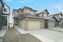 1015 14 Avenue, Edmonton, AB  - Outdoor With Facade 