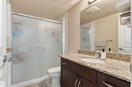 224 2045 Grantham Court, Edmonton, AB - Indoor Photo Showing Bathroom