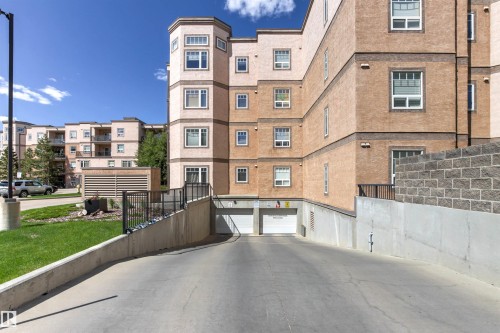 224 2045 Grantham Court, Edmonton, AB - Outdoor